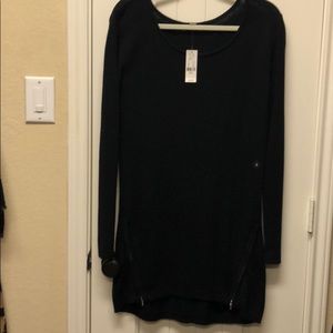 New York & Company Sweater Dress